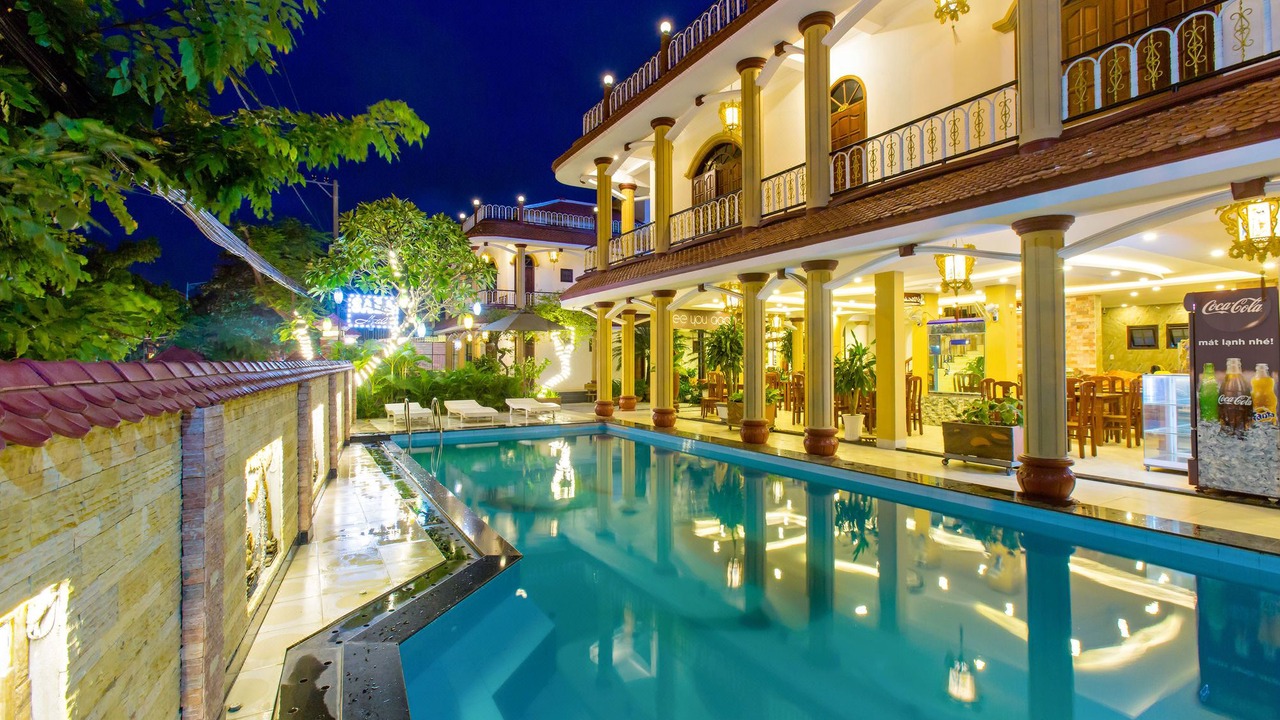 Photo of Outdoor in Cam Pho