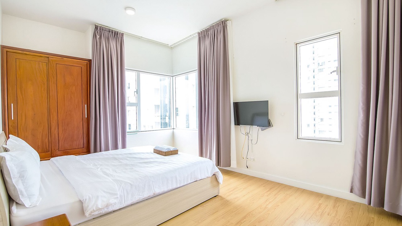 Photo of Bedroom in District 7