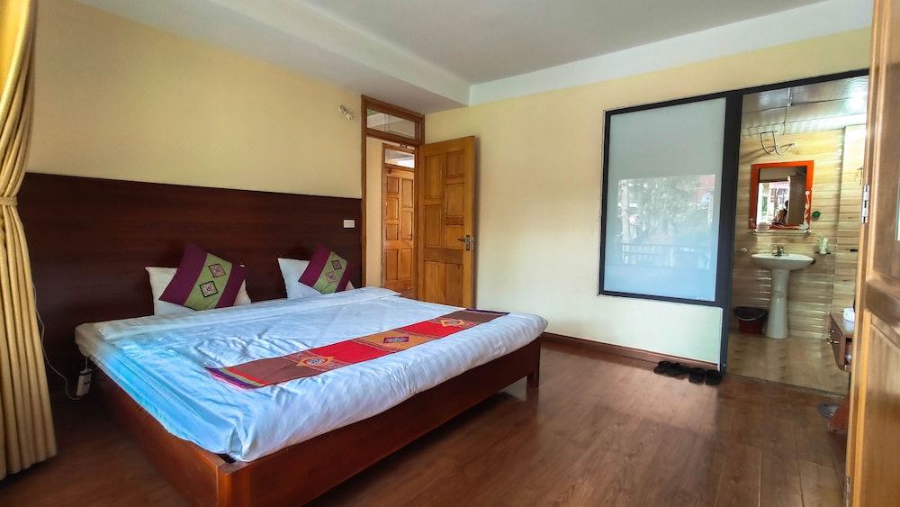 Photo of Bedroom in Sa Pa