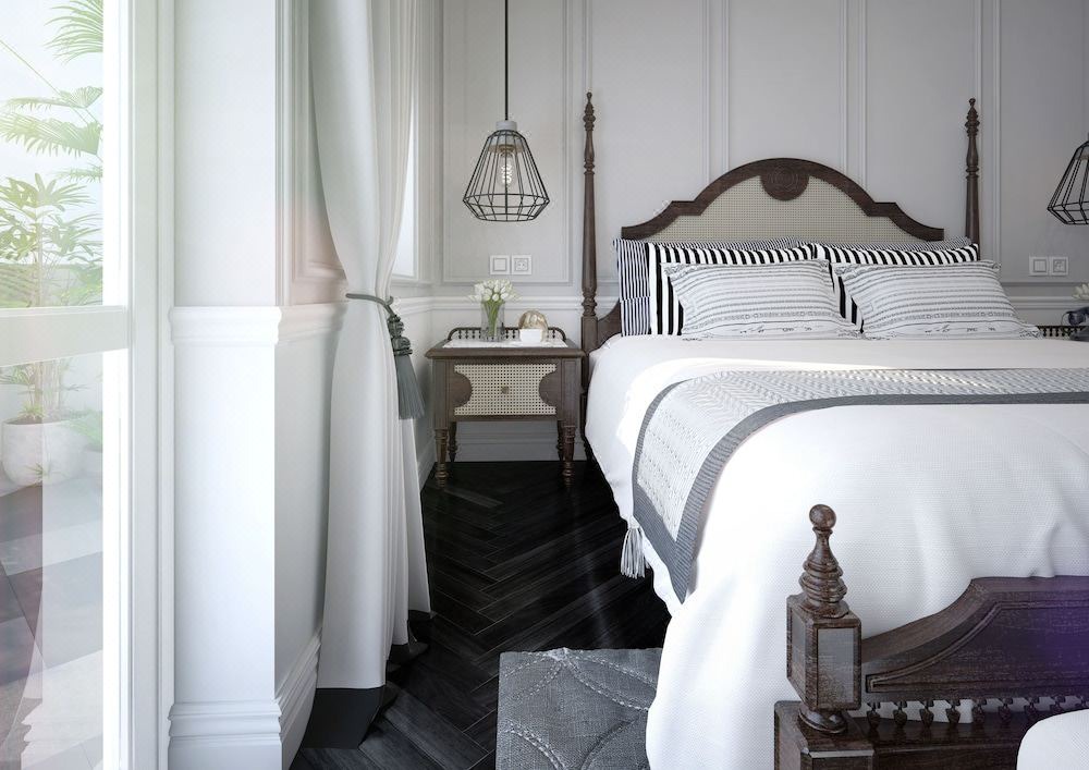 Photo of Bedroom in Hang Bo