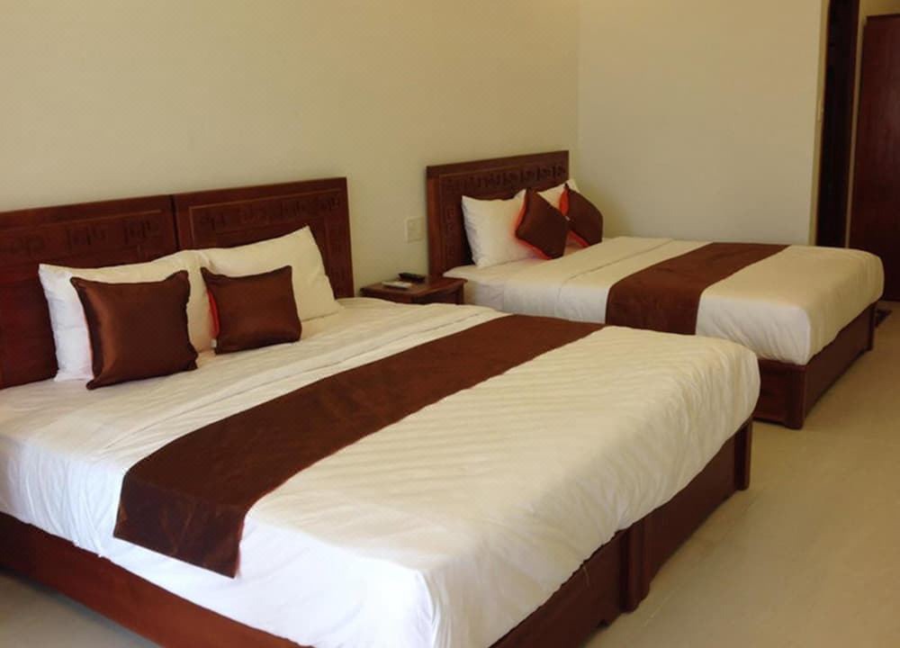 Photo of Bedroom in Cam Pho