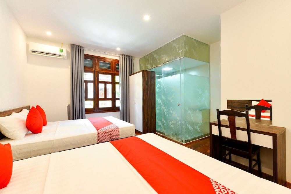 Photo of Bedroom in Hoang Mai