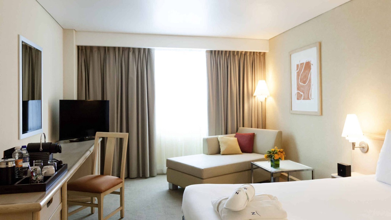 Photo of Livingroom in Santa Fe