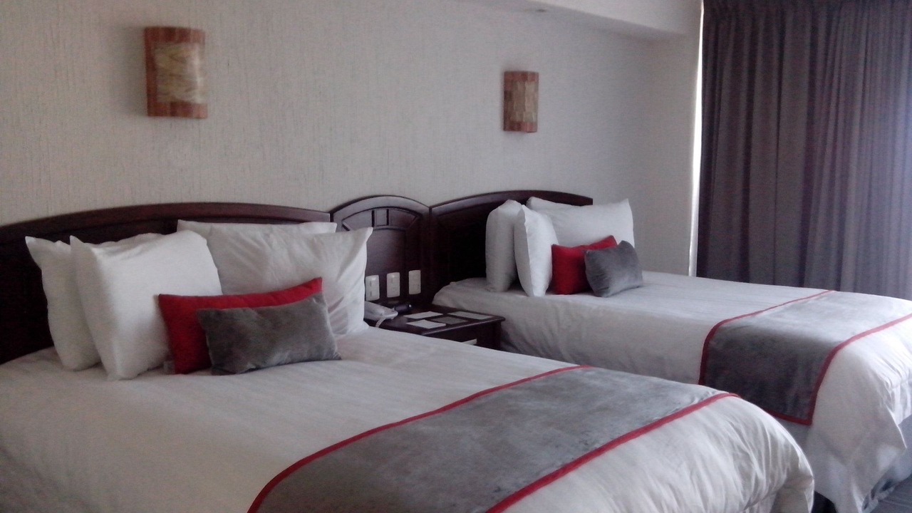 Photo of Bedroom in Leon Centro