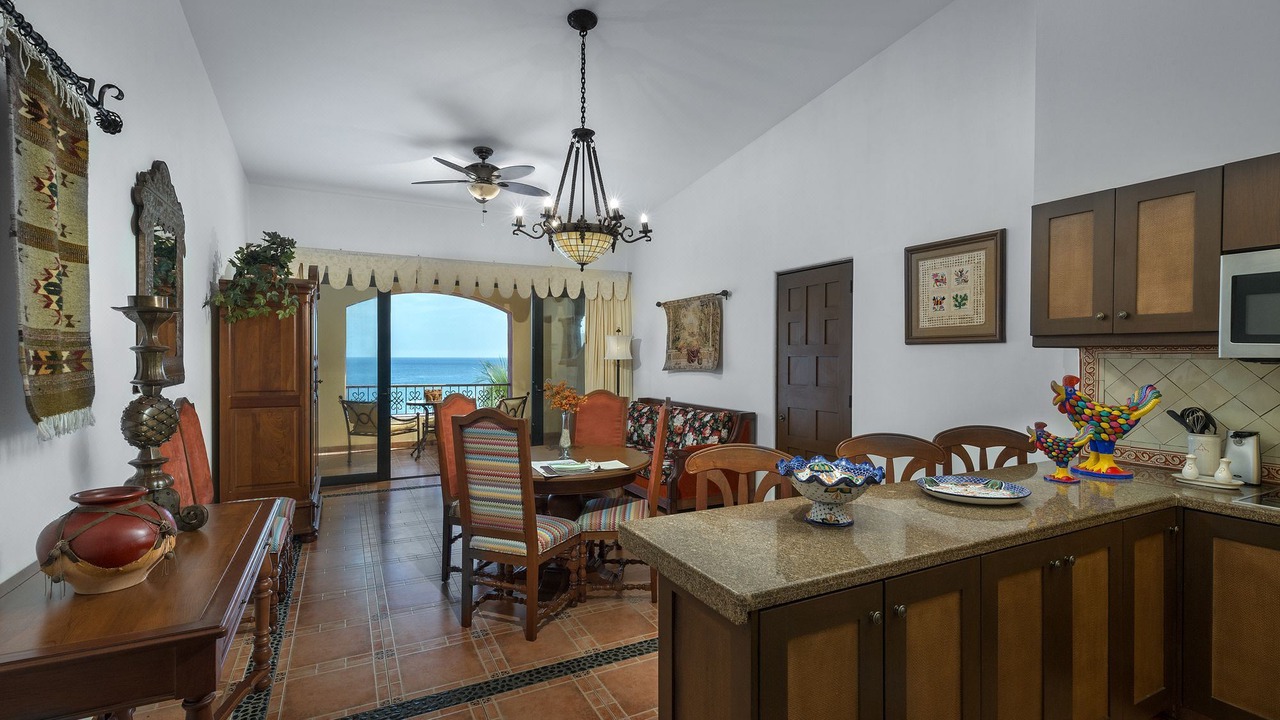 Photo of Livingroom in Los Cabos