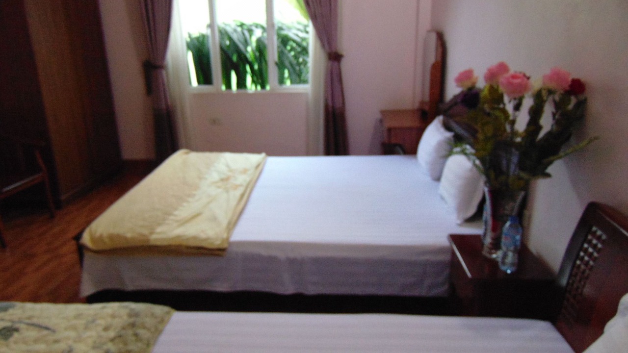 Photo of Bedroom in Soc Son