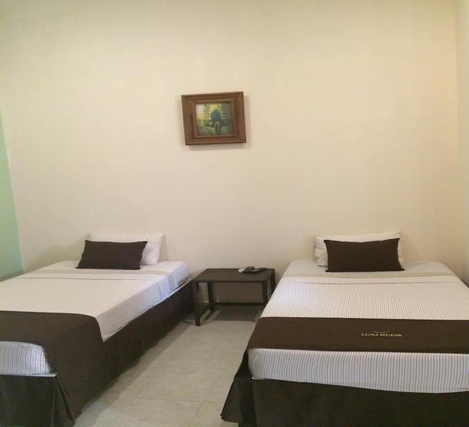 Photo of Bedroom in Zona Paseo Montejo
