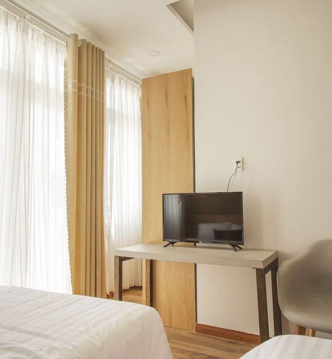 Photo of Bedroom in Da Lat