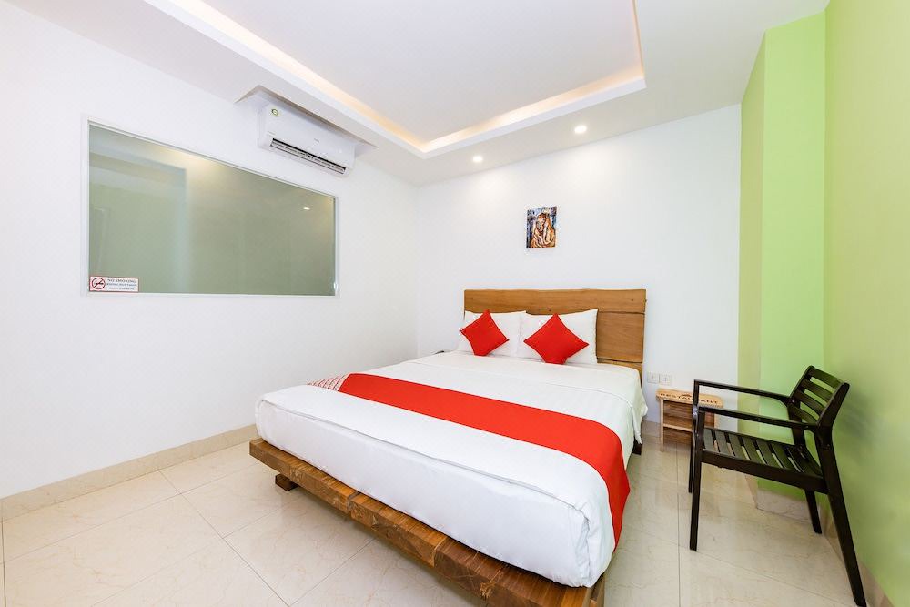Photo of Bedroom in Tran Phu Beach
