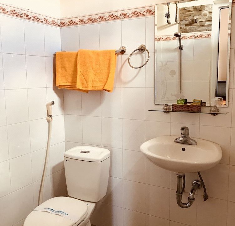 Photo of Bathroom in Dong Hoi