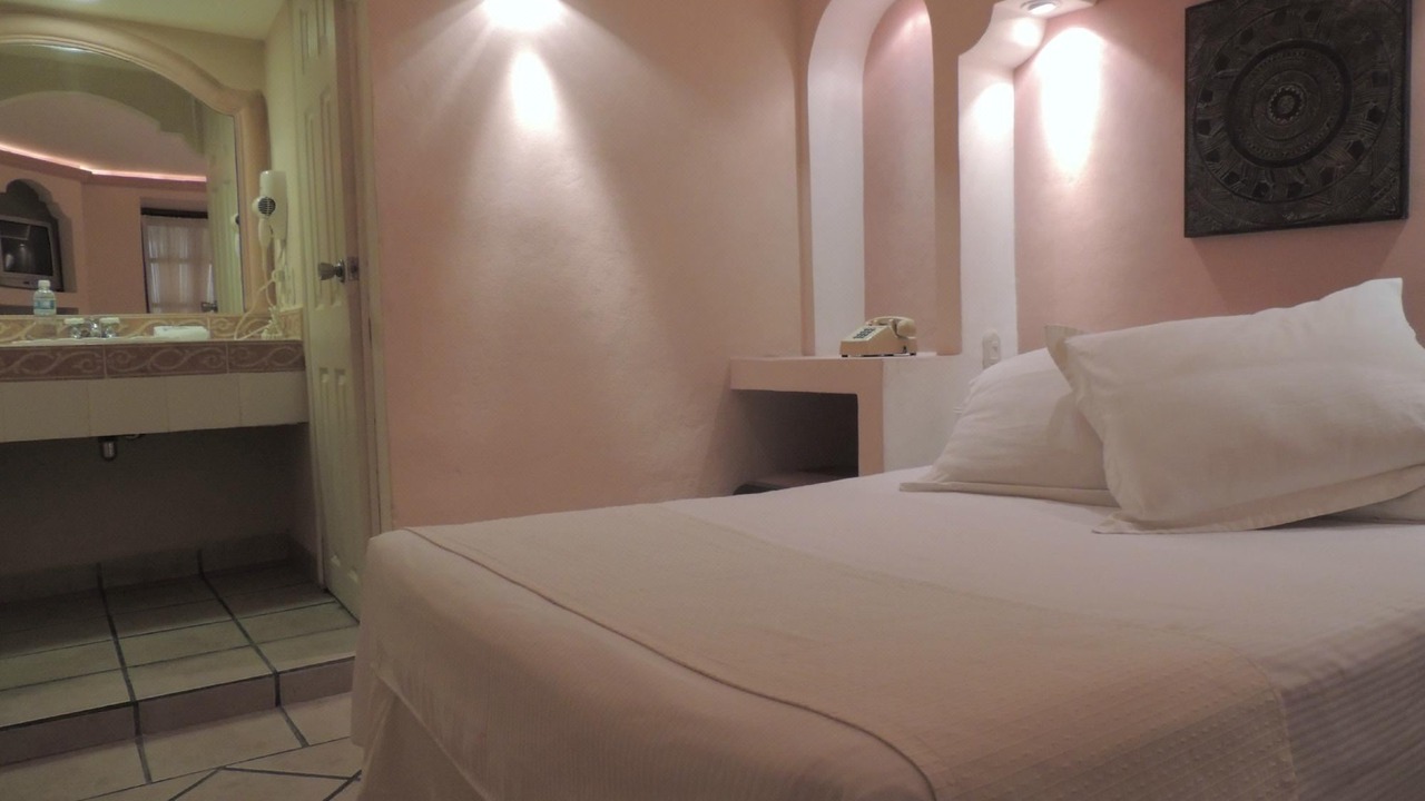 Photo of Bedroom in Tula de Allende