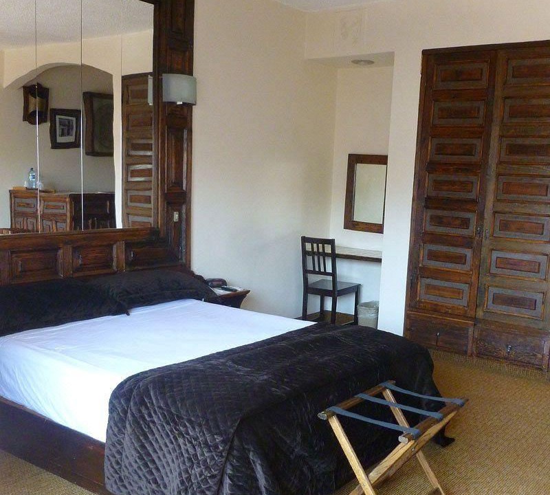 Photo of Bedroom in Zona Centro