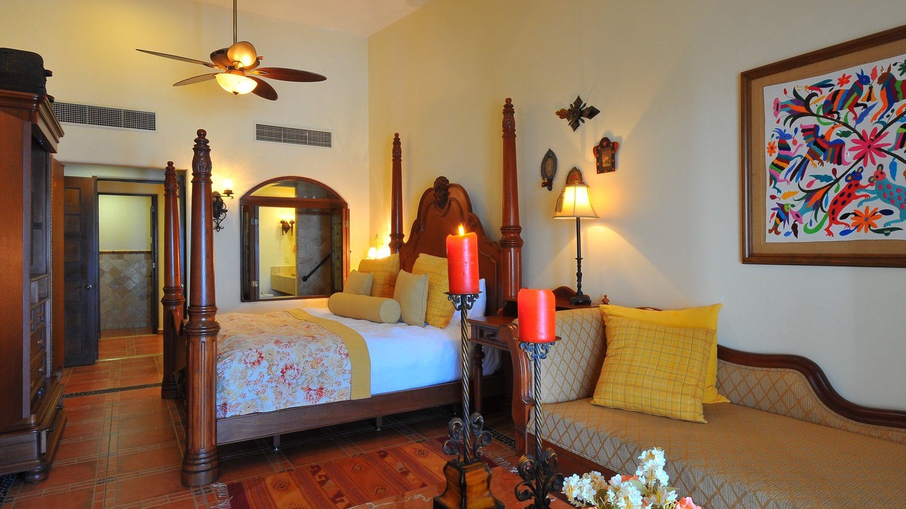 Photo of Livingroom in Los Cabos