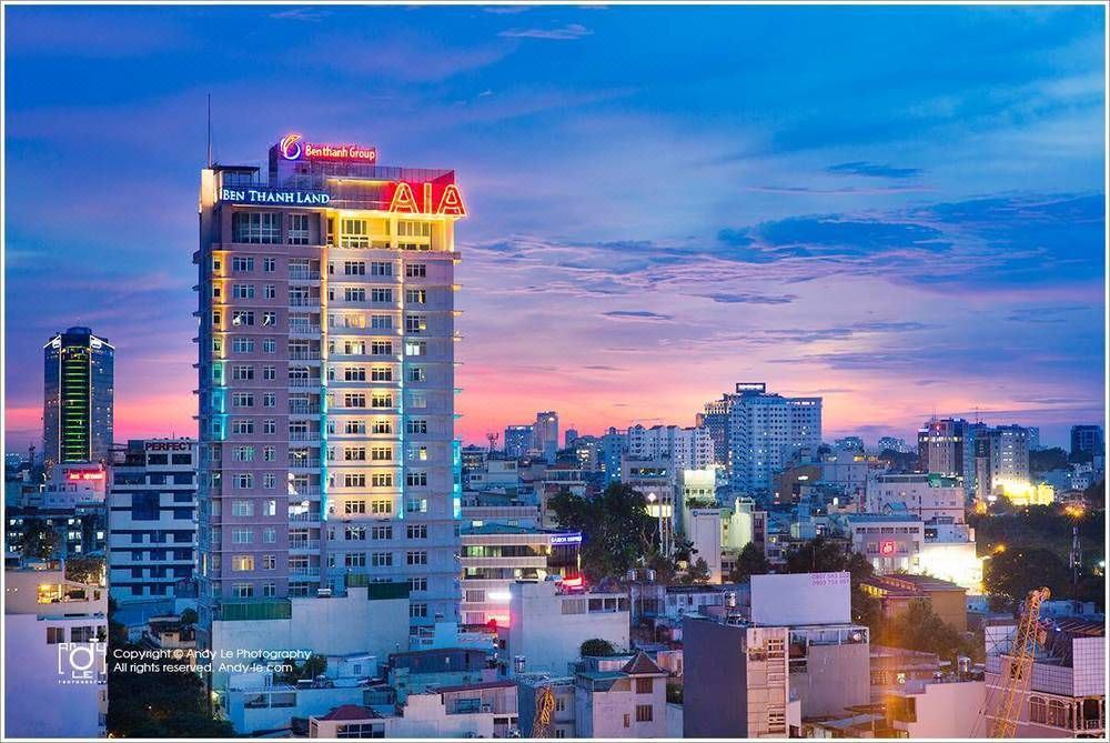 Photo of Others in Nguyen Thai Binh