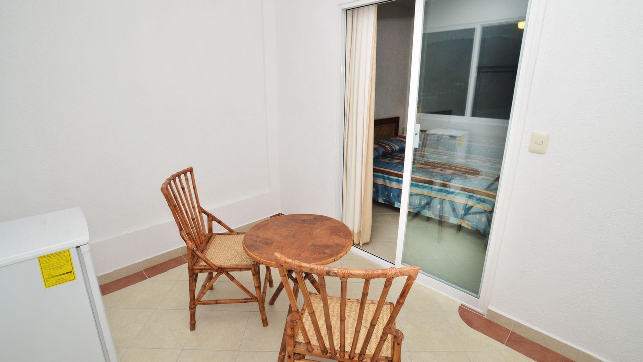 Photo of Livingroom in Ixtapa