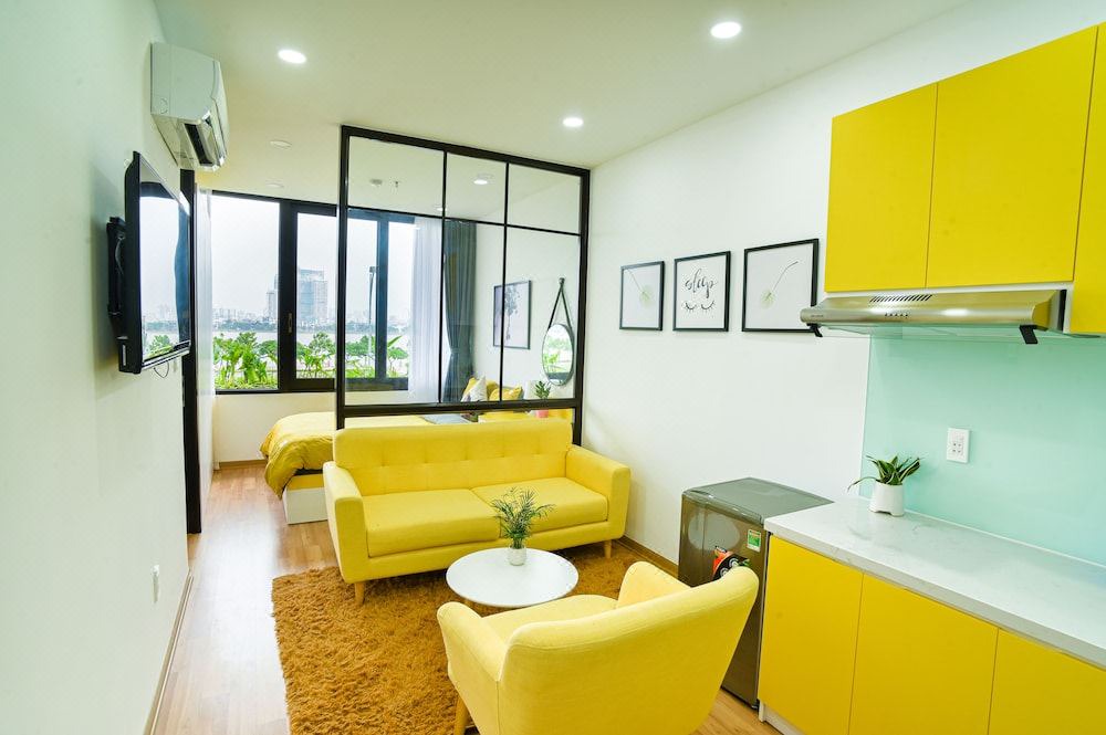 Photo of Livingroom in Hai Chau