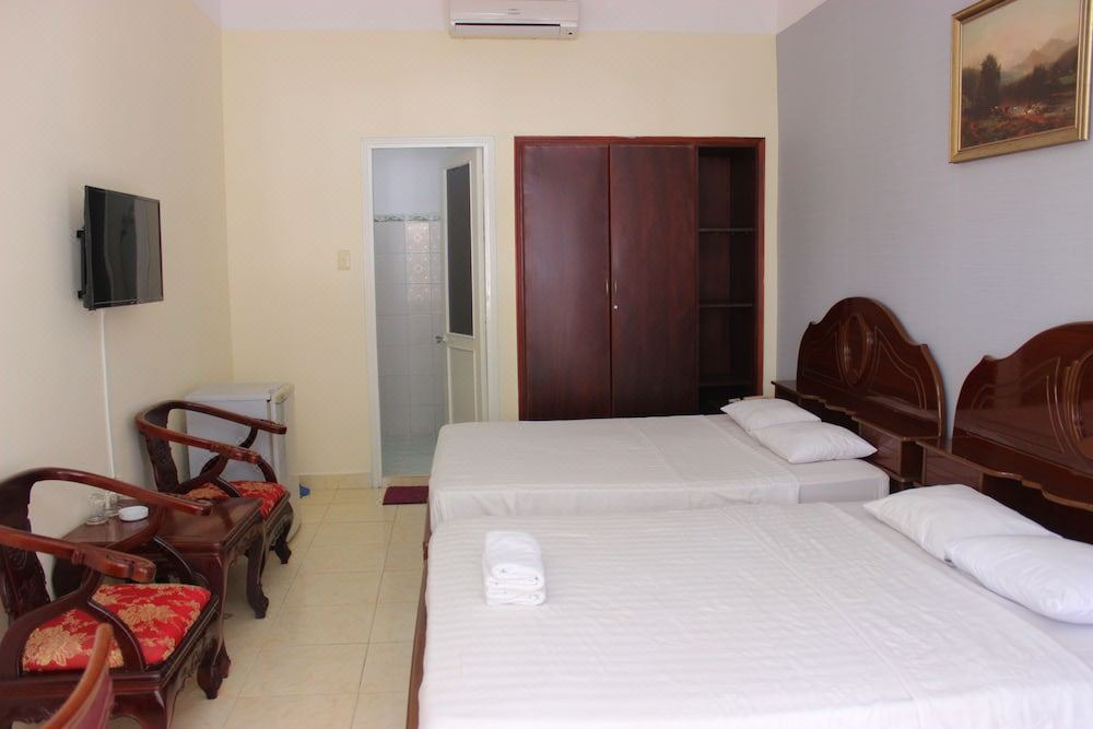 Photo of Bedroom in Vung Tau