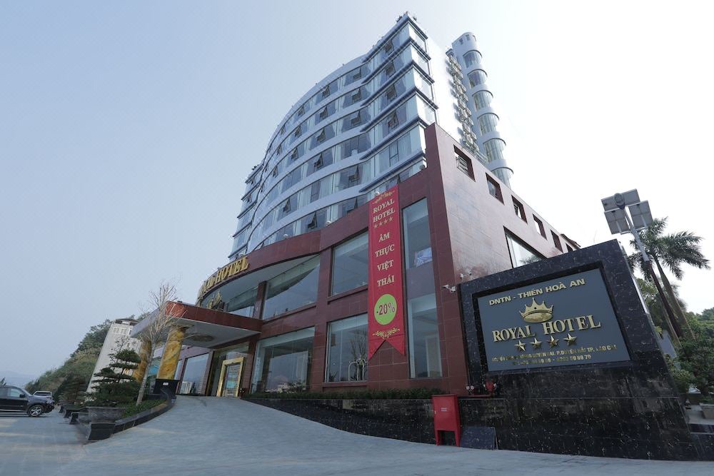 Photo of Buildings in Sa Pa