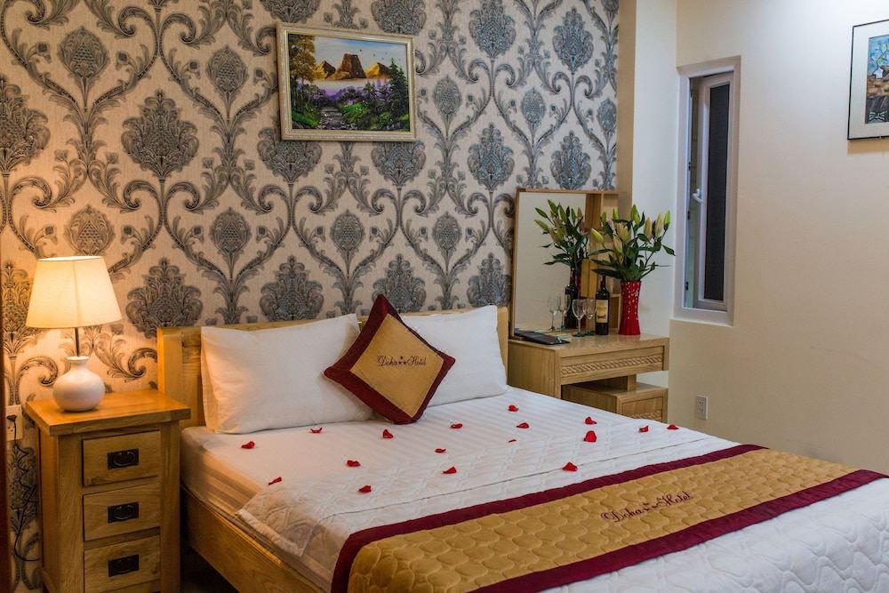 Photo of Bedroom in Tan Binh
