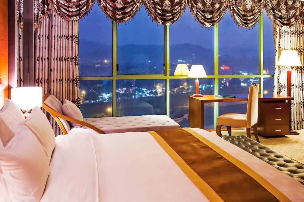 Photo of Bedroom in Sa Pa