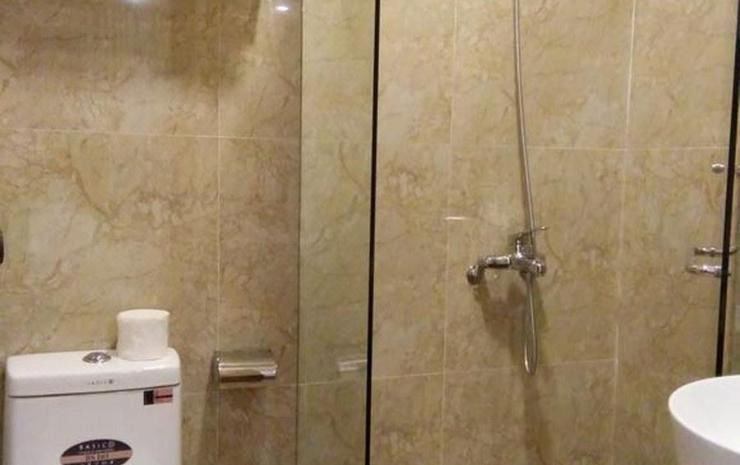 Photo of Bathroom in Da Lat