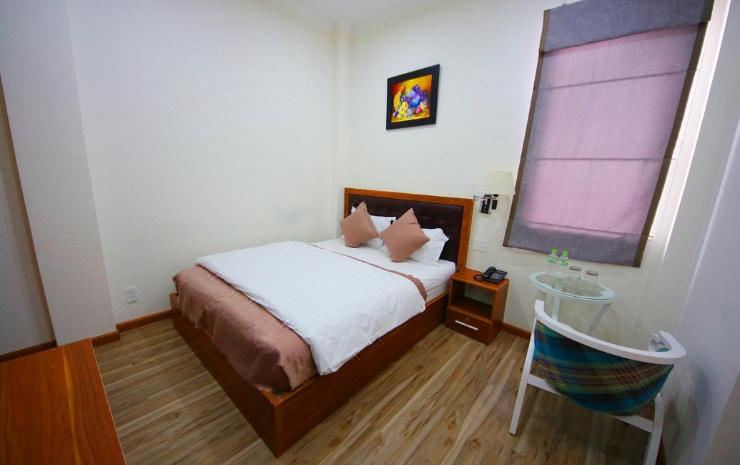 Photo of Bedroom in Da Lat