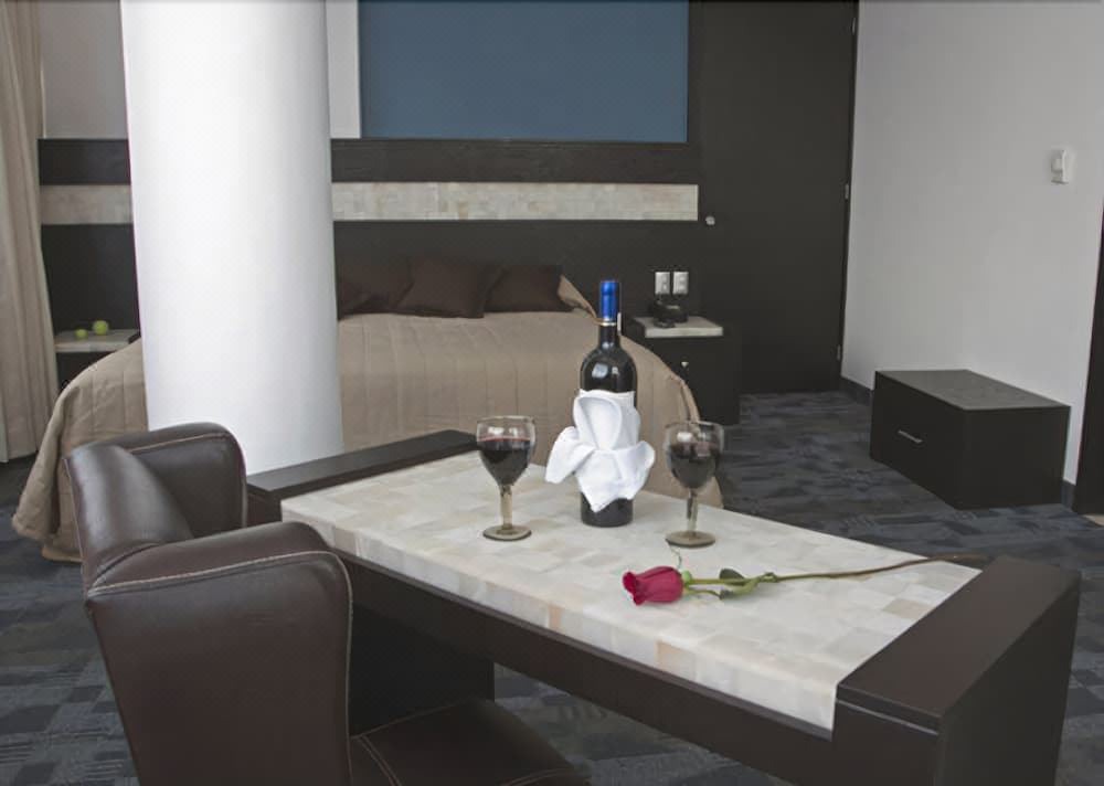 Photo of Livingroom in Leon Centro