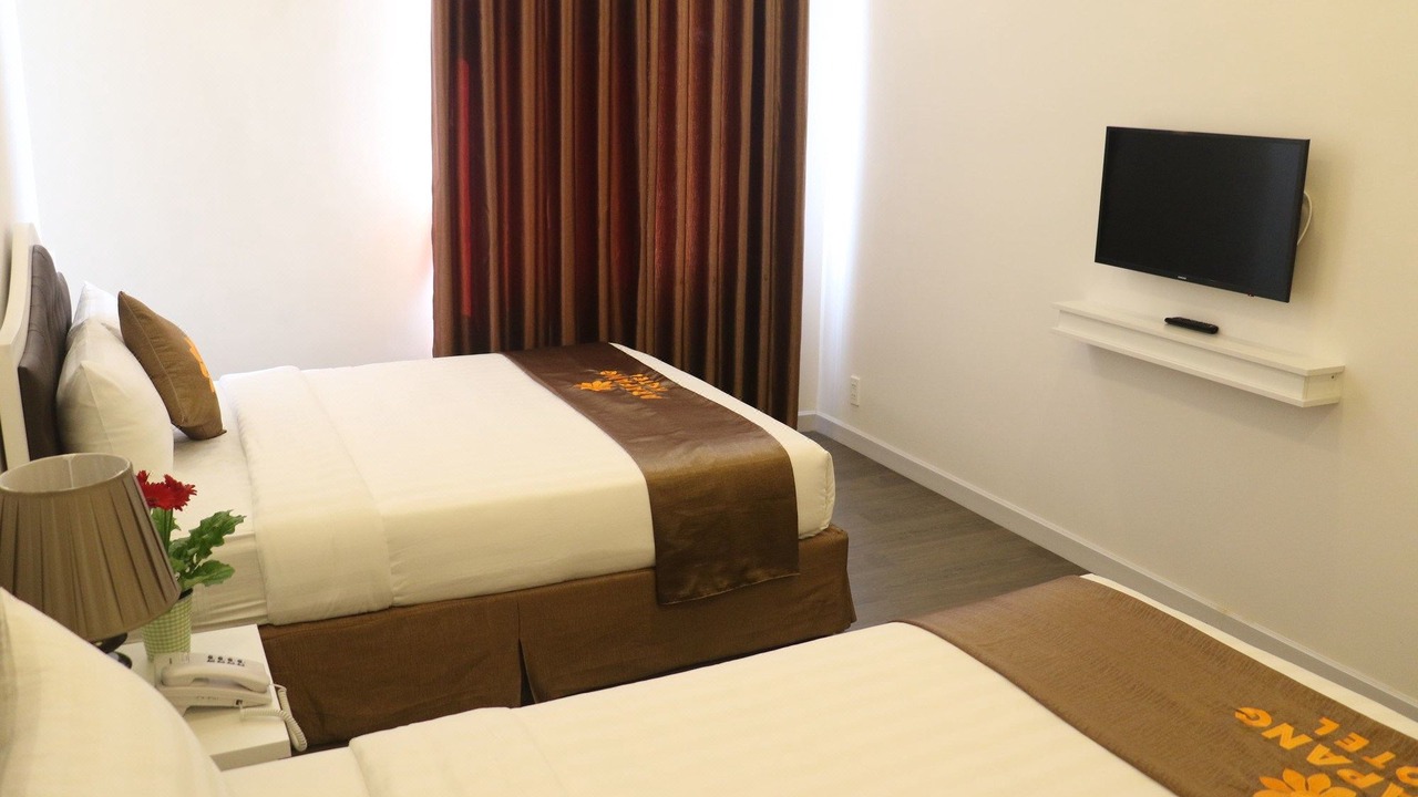 Photo of Bedroom in Da Lat