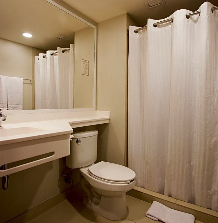 Photo of Bathroom in Tehuacan