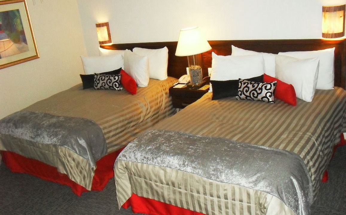 Photo of Bedroom in Leon Centro