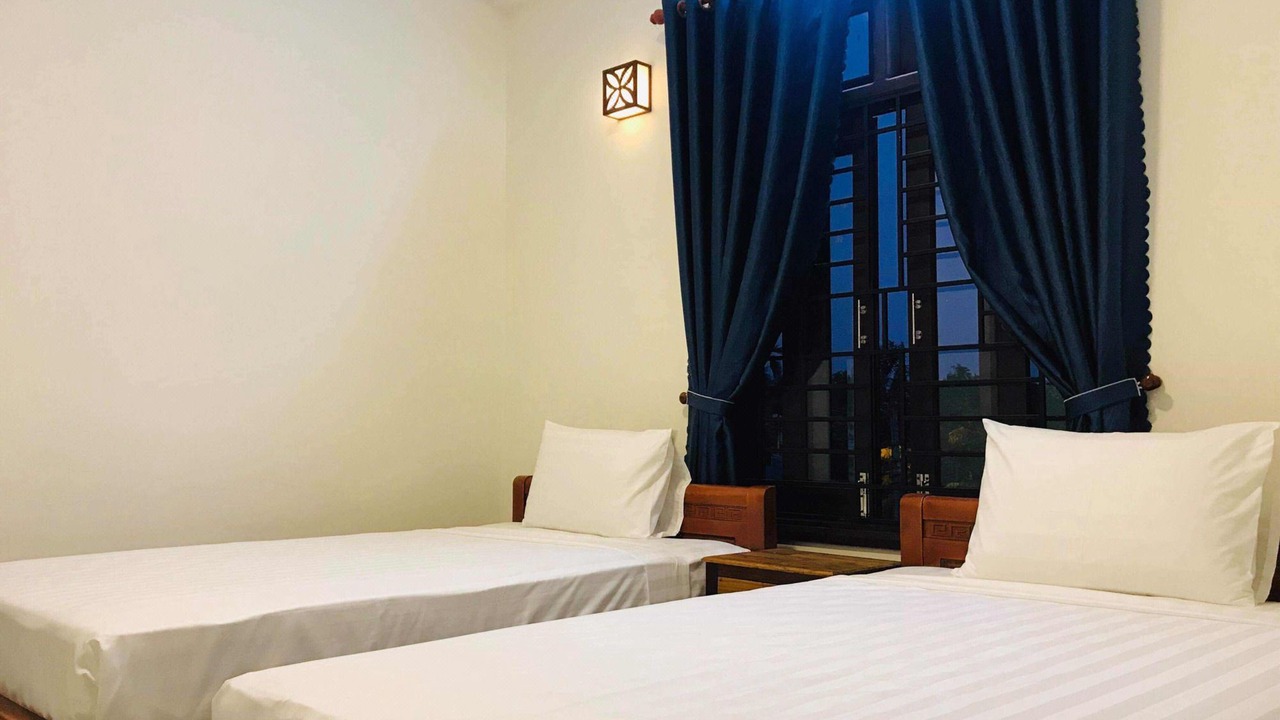Photo of Bedroom in Cam Kim