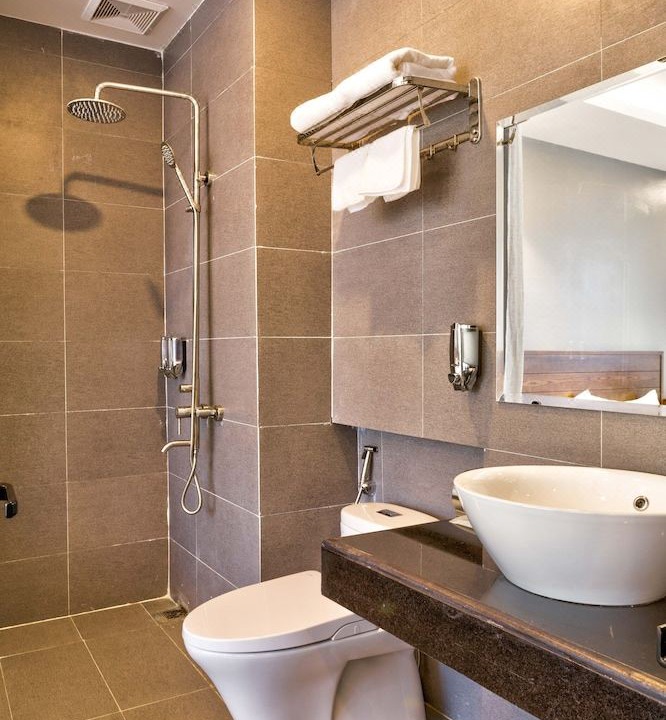 Photo of Bathroom in Sa Pa