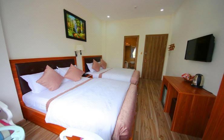 Photo of Bedroom in Da Lat