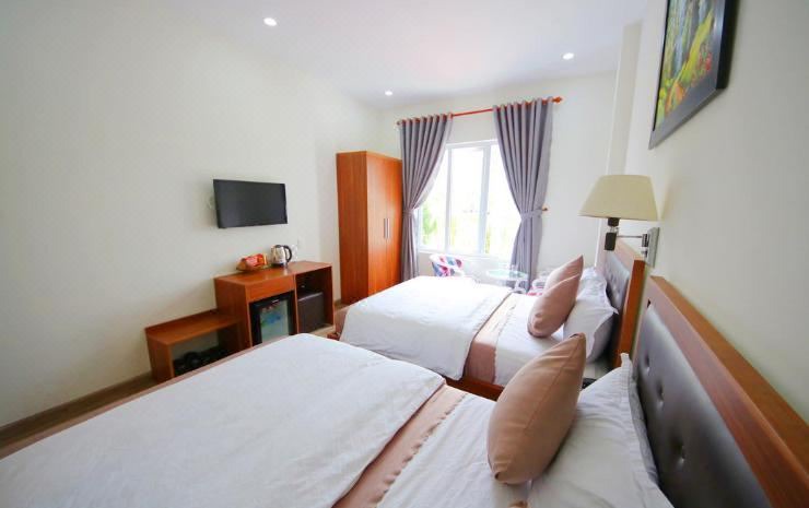 Photo of Bedroom in Da Lat