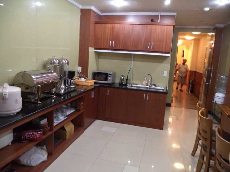 Photo of Kitchen in Downtown Ho Chi Minh City