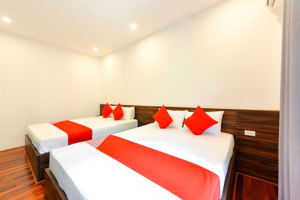 Photo of Bedroom in Hoang Mai