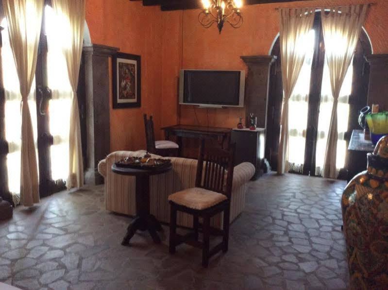 Photo of Livingroom in Loreto