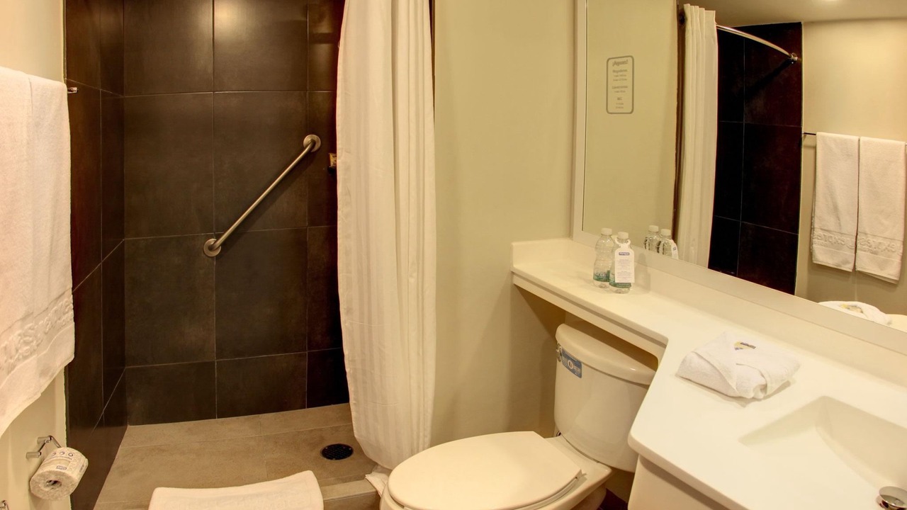 Photo of Bathroom in Tehuacan