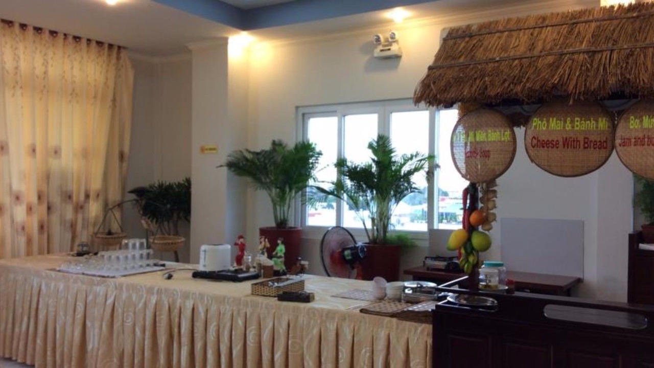 Photo of Livingroom in Ninh Kieu