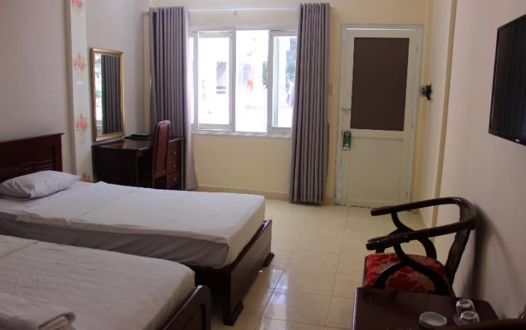 Photo of Bedroom in Vung Tau