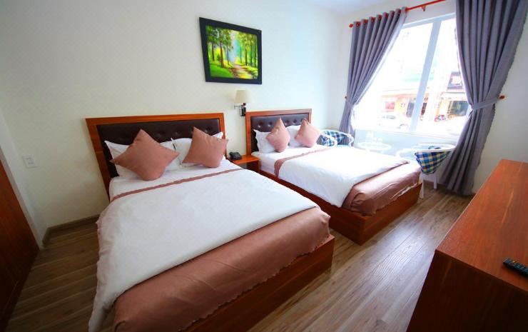 Photo of Bedroom in Da Lat