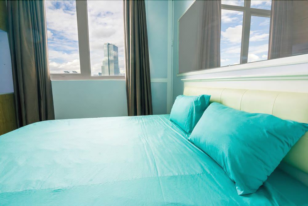 Photo of Bedroom in Nguyen Thai Binh
