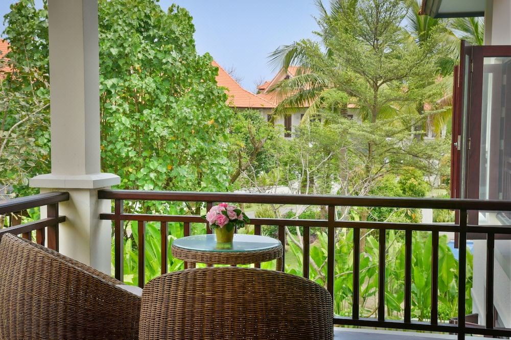 Photo of Patio Balcony in Ngu Hanh Son