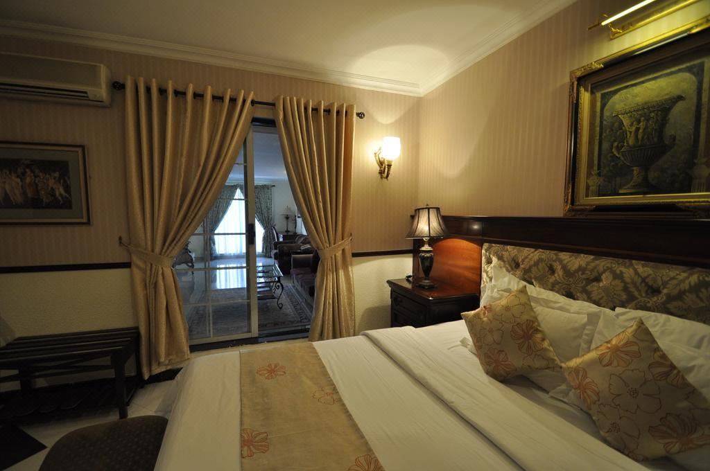 Photo of Bedroom in District 10