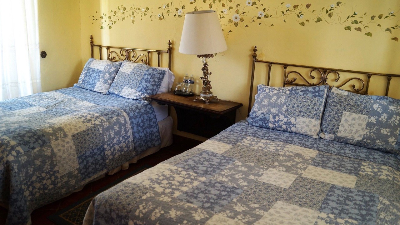 Photo of Bedroom in Huasca De Ocampo