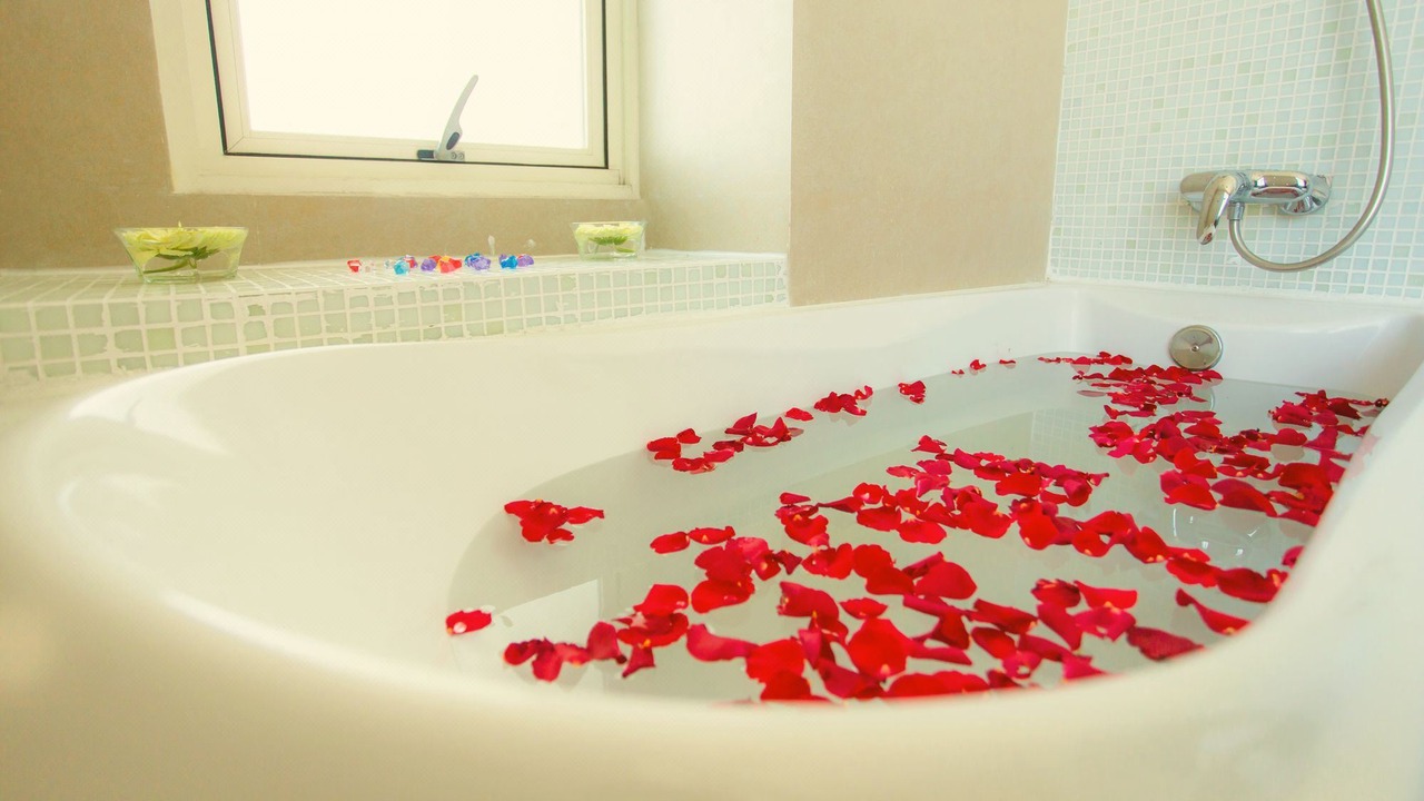Photo of Bathroom in Vinh Trung