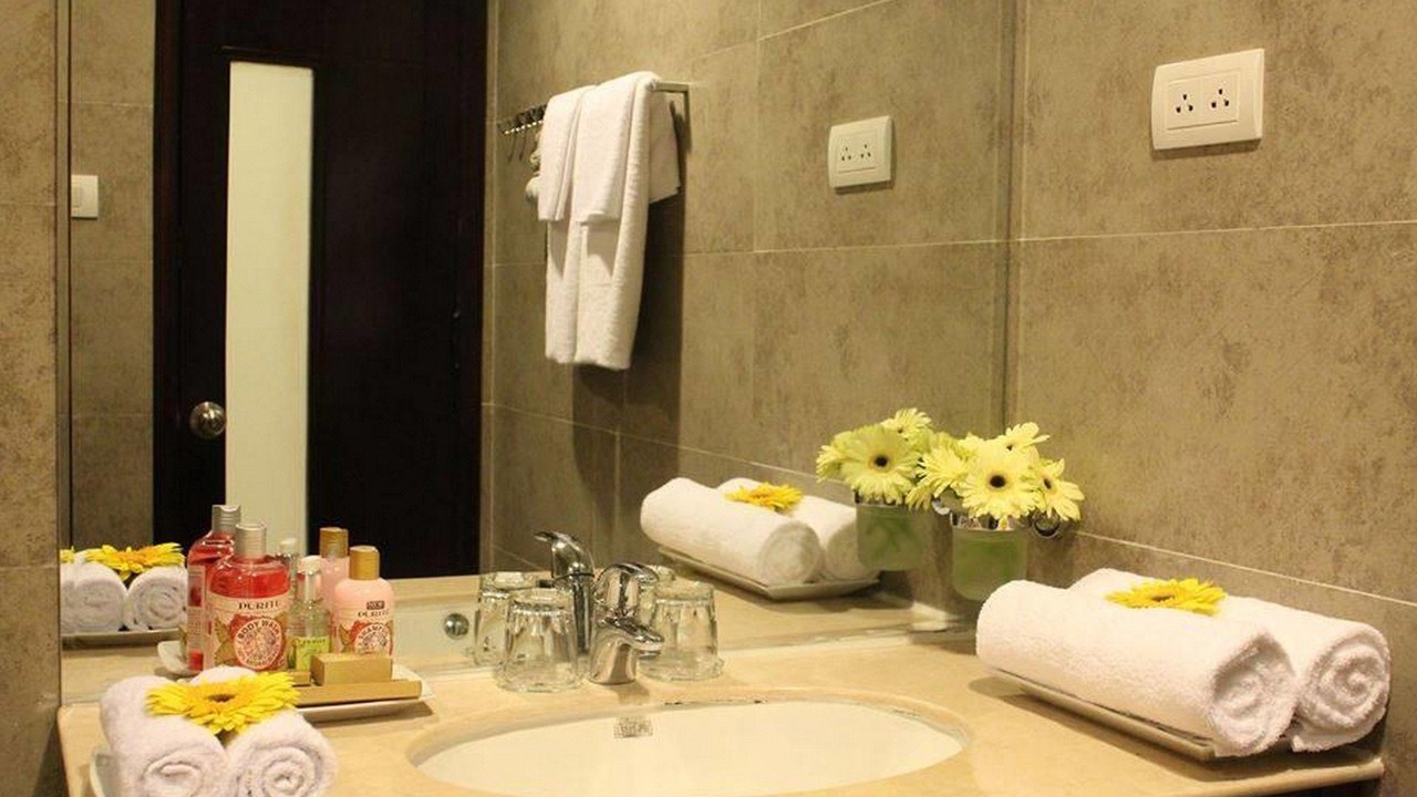 Photo of Bathroom in Vinh Trung