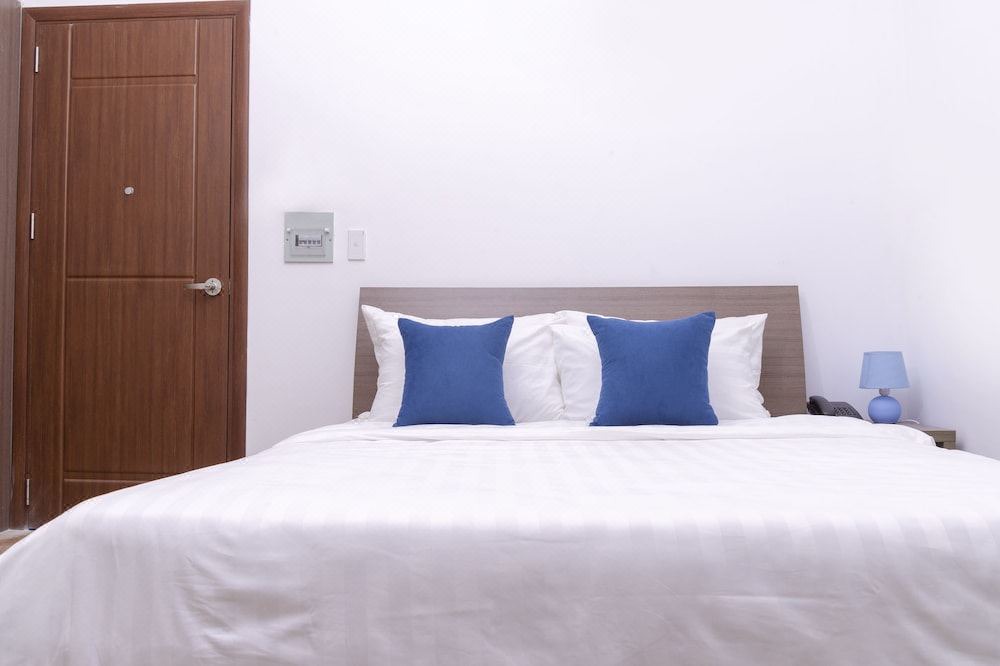 Photo of Bedroom in Phuong 6