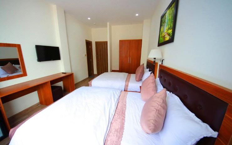 Photo of Bedroom in Da Lat