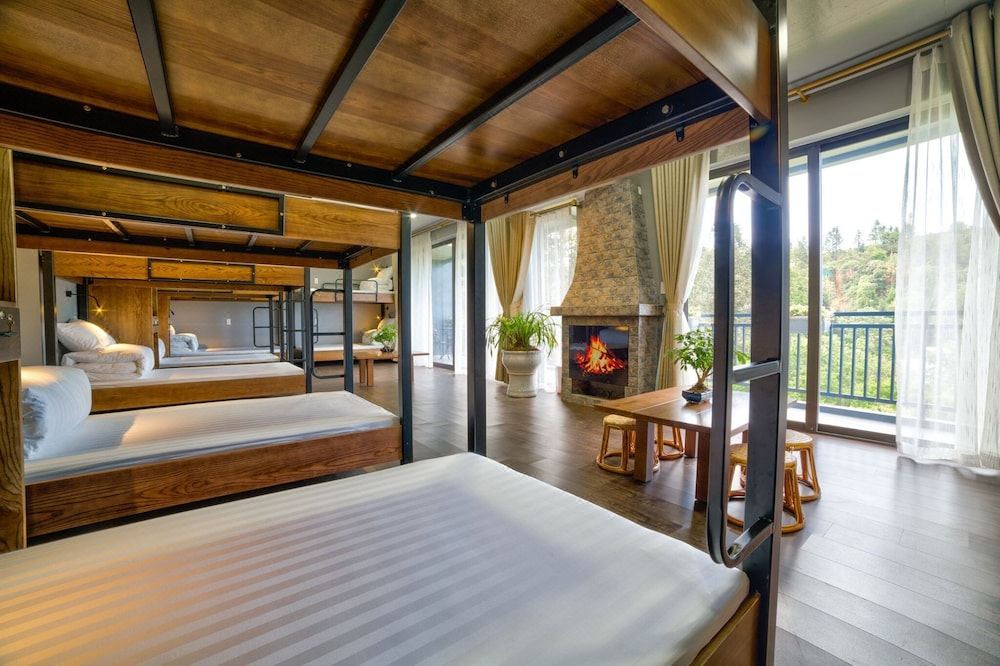 Photo of Bedroom in Sa Pa